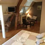 L'ile Normande Bed & Breakfast Hardencourt-Cocherel