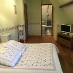 Bed & Breakfast L'ile Normande 3*