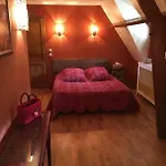 L'ile Normande Bed & Breakfast 3*