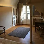 L'ile Normande Bed & Breakfast Hardencourt-Cocherel