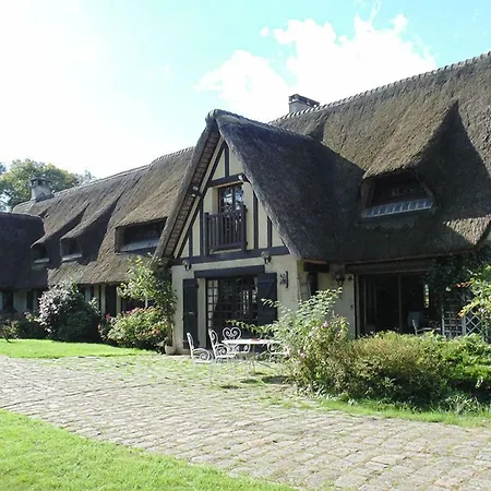 L'ile Normande 3* Hardencourt-Cocherel