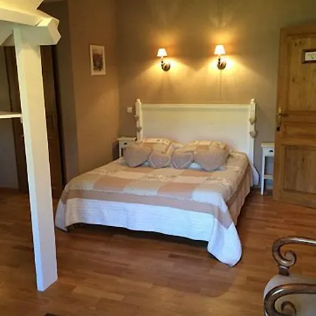 L'ile Normande Bed & Breakfast