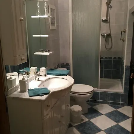 L'ile Normande Bed & Breakfast