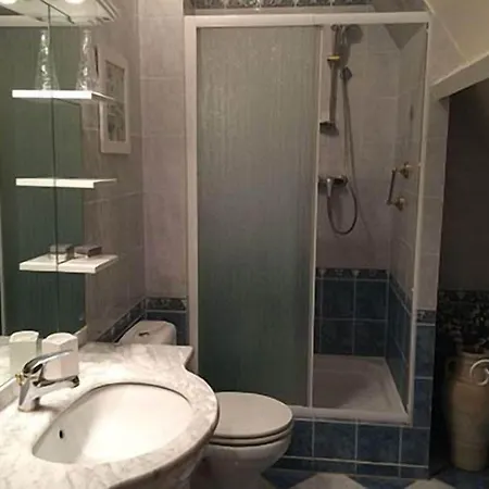 Bed & Breakfast L'ile Normande