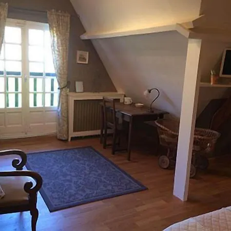 L'ile Normande 3* Hardencourt-Cocherel