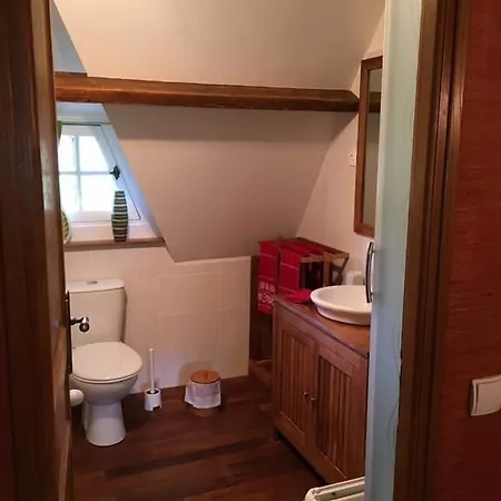 L'ile Normande 3* Hardencourt-Cocherel