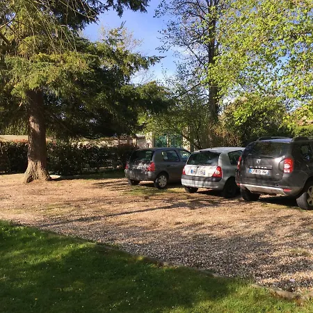 L'ile Normande 3* Hardencourt-Cocherel