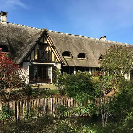 Bed & Breakfast L'ile Normande