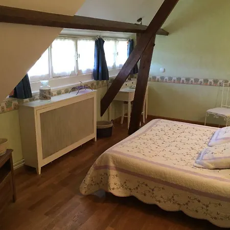 L'ile Normande Bed & Breakfast