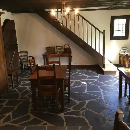Bed & Breakfast L'ile Normande 3*