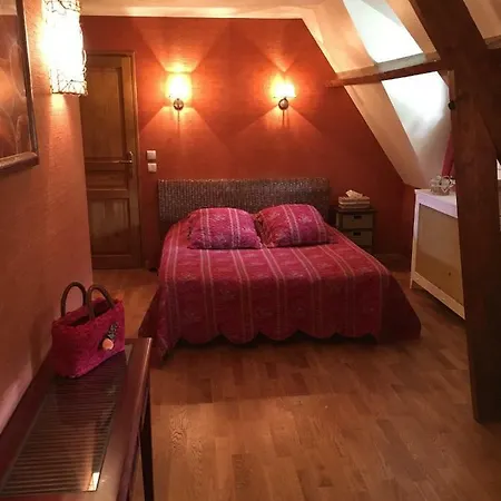 L'ile Normande Bed & Breakfast 3*