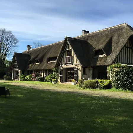 L'ile Normande Bed & Breakfast 3*
