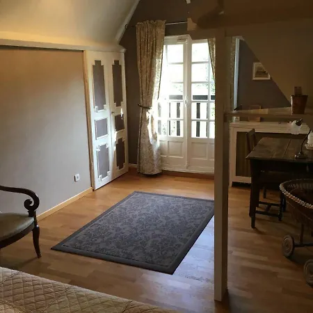 L'ile Normande Bed & Breakfast Hardencourt-Cocherel