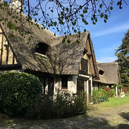 L'ile Normande Bed & Breakfast