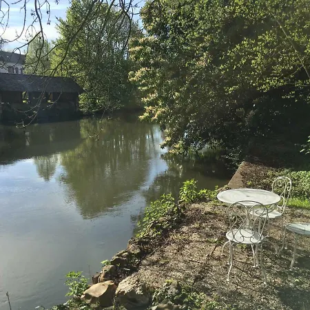 L'ile Normande