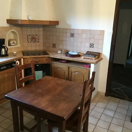 L'ile Normande Bed & Breakfast Hardencourt-Cocherel